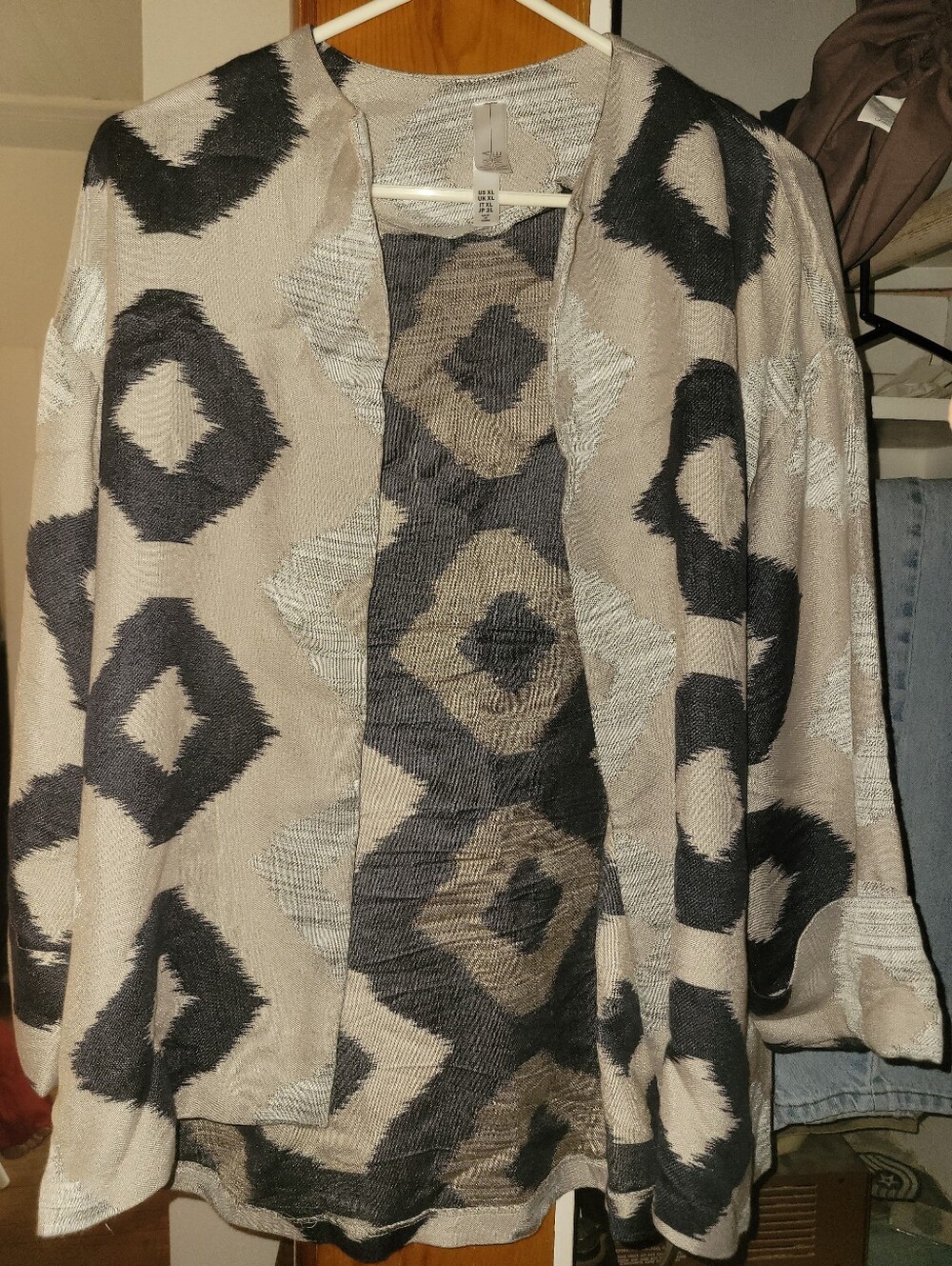 Marla Wynne Cardigan